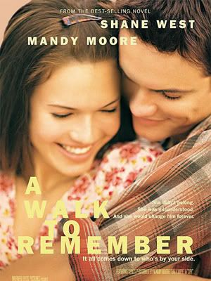 Awalktoremember.jpg A Walk To Remember image by m4rtex