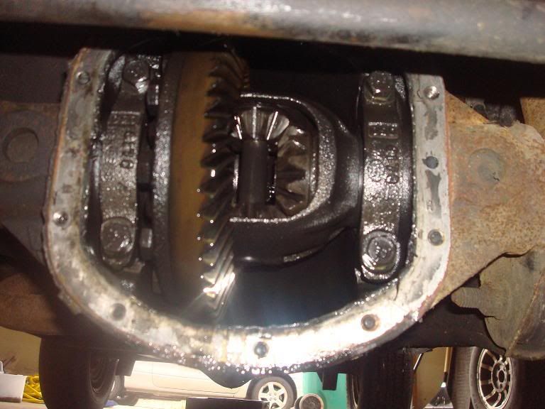 how to tell if limited slip