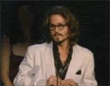 Johnny Depp gif photo: Johnny Depp jd.gif