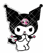 Kuromi Pictures, Images and Photos