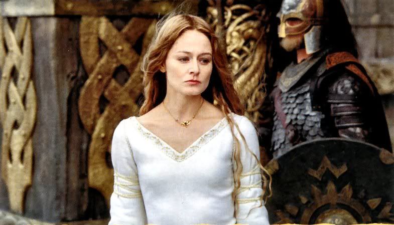 Lady Eowyn