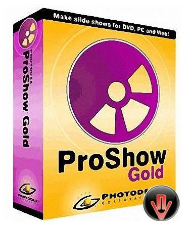 ProShow Gold Crack 4,52