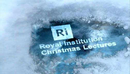 Royal Institution Christmas Lectures: Surviving Antarctic Extremes (2004) [WebRip (VC1)] preview 0