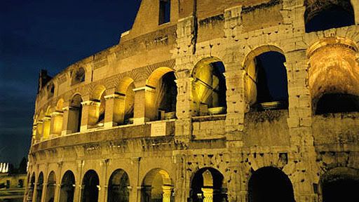 Ancient Megastructures   Colosseum (16 Sept 2007) [WebRip (WMV)] preview 0
