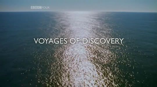 Voyages of Discovery   S01E05   Hanging By A Thread (2006) [PDTV (XviD)] preview 0