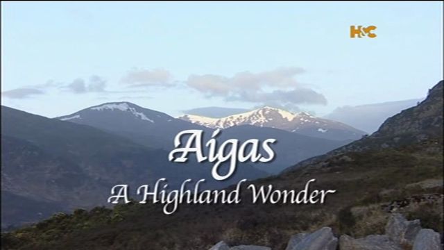 Aigas   A Highland Wonder (8th July 2007) [PDTV (Xvid)] preview 0