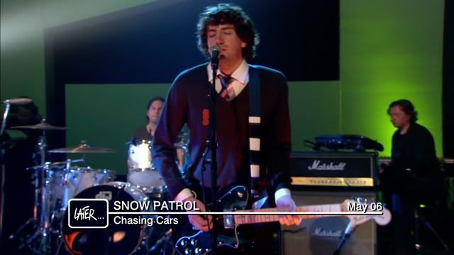A Little Later   Snow Patrol (May 2006) [HDTV 1080p (x264)] preview 0
