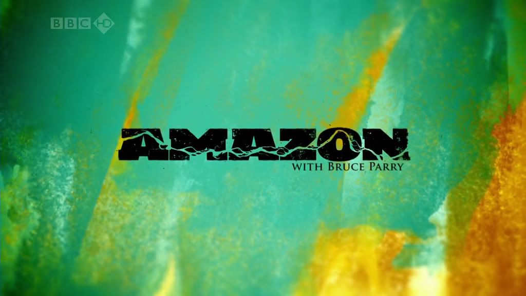Amazon with Bruce Parry   s01e02 (22nd Sep 2008) [HDTV 720p (x264)] preview 0