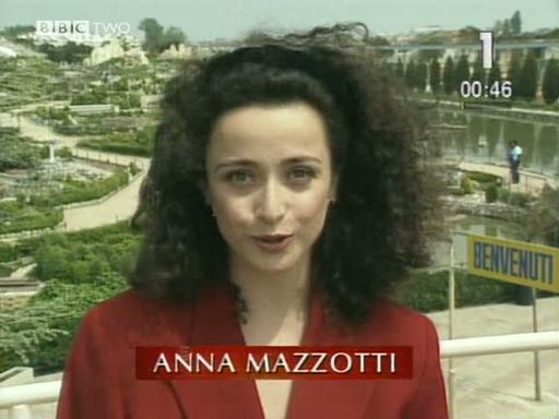 Learning Zone: Italianissimo   Series (1992) [PDTV (Xvid)] preview 1