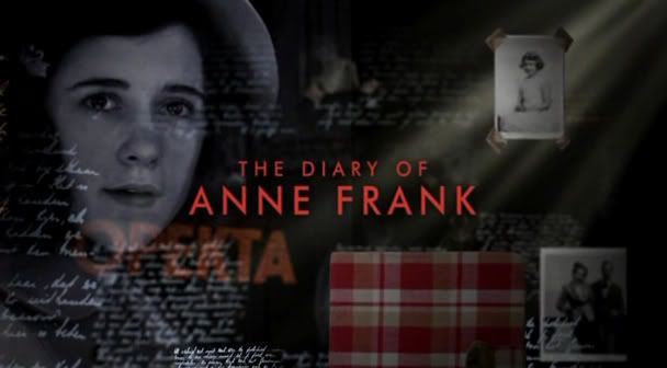 The Diary of Anne Frank   S01E02 (6th January 2009) [PDTV (XviD)] preview 0