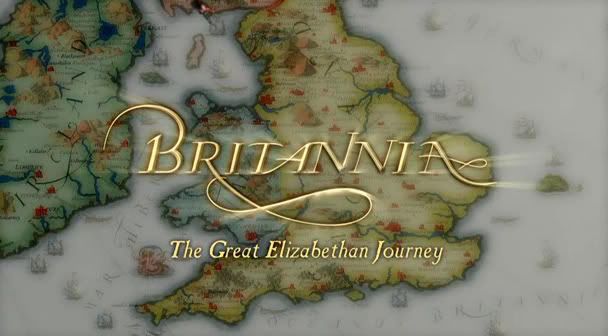 Nicholas Crane's Britannia   Series (2009) [HDTV 720p (x264)] Subs preview 0