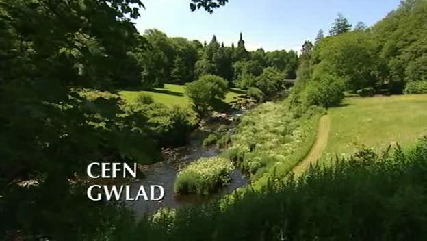 Cefn Gwlad   Dafydd Wynne Finch (2005) [PDTV (Xvid)] Subs preview 0
