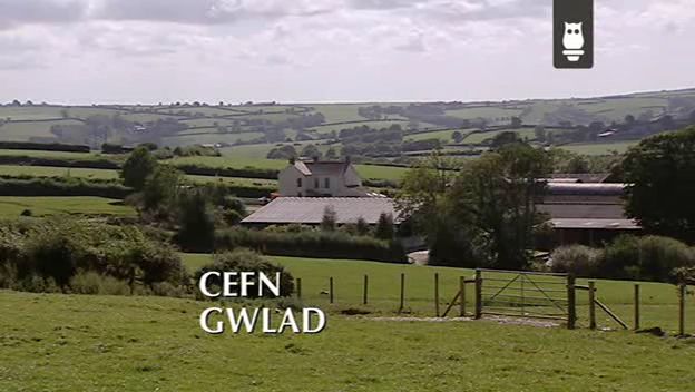 Cefn Gwlad   Eddie Griffiths (2006) [PDTV (Xvid)] Subs preview 0
