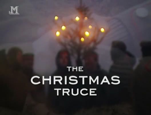 The Christmas Truce (2002) [PDTV (Xvid)] DW Staff Approved preview 0