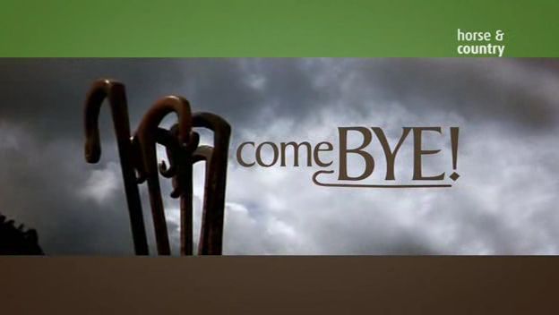 Come Bye!   s01e01   Irish National Trials Day 1 (2007) [PDTV (XviD)] preview 0