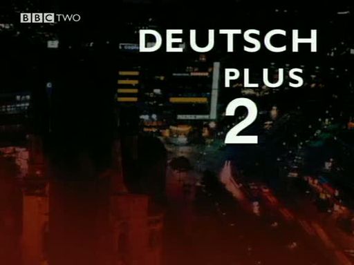 Learning Zone: Deutsch Plus Series 2 (1997) [PDTV (Xvid)] preview 0