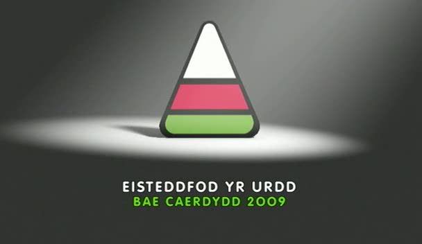 Eisteddfod Yr Urdd (18th June 2009) [PDTV (Xvid)] Subs preview 0