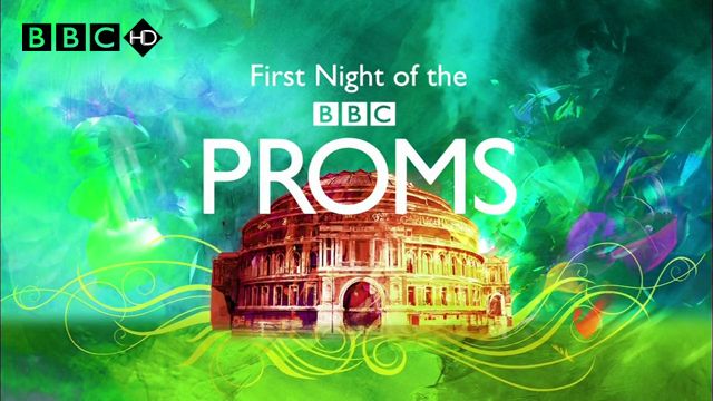 Proms 2009   First Night of the Proms (17th July 2009) [HDTV 720p (x264)] Subs preview 0