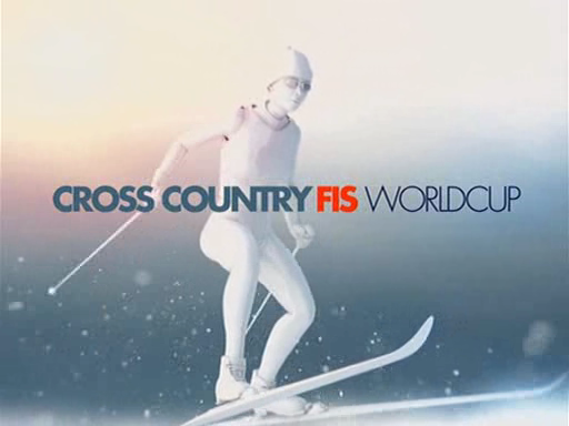 FIS World Cup Cross Country Individual Falun (20 Mar 2009) preview 0