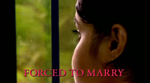 This World   Forced to Marry (1st Dec 2008) [PDTV (XviD)] preview 0