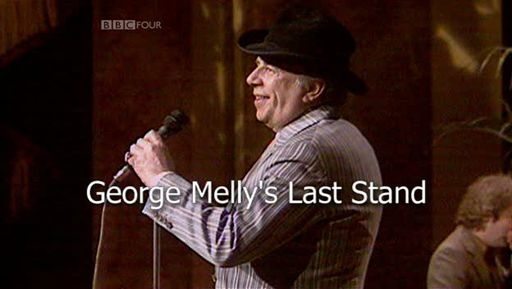 George Melly's Last Stand (2007) [PDTV (Xvid)] preview 0