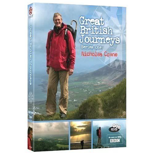 Great British Journeys   Series 01 (2007) [DVDRip (XviD)] preview 0