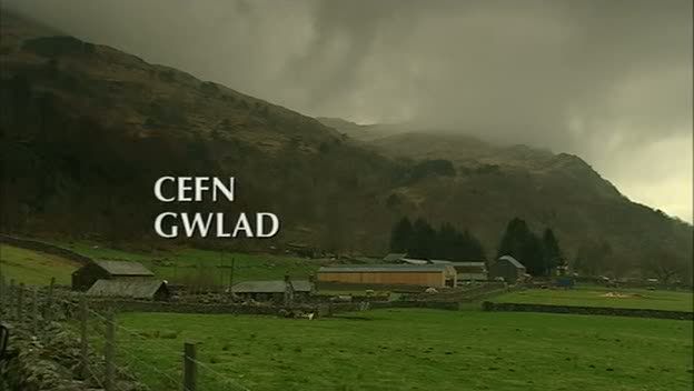 Cefn Gwlad   Hafod y Llan (2004) [PDTV (Xvid)] Subs preview 0