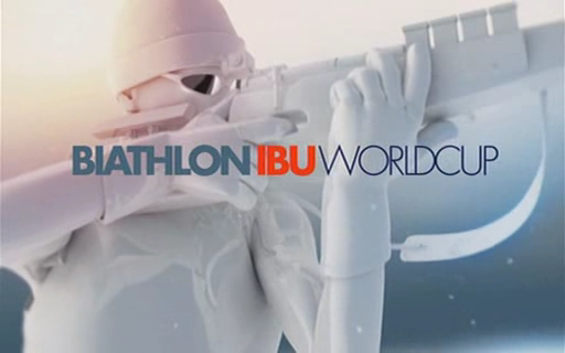 IBU Biathlon World Cup Sprint Women Khanty Mansiysk (27 Mar 2009) preview 0