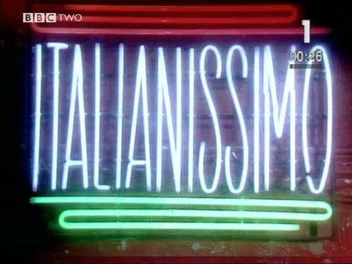 Learning Zone: Italianissimo   Series (1992) [PDTV (Xvid)] preview 0