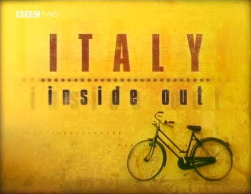 Learning Zone: Italy Inside Out   Series (2001) [PDTV (Xvid)] preview 0