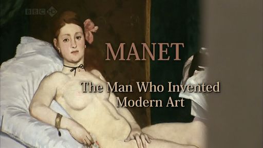 Manet: The Man Who Invented Modern Art (17th June 2009) [HDTV 720p (x264)] Subs preview 0