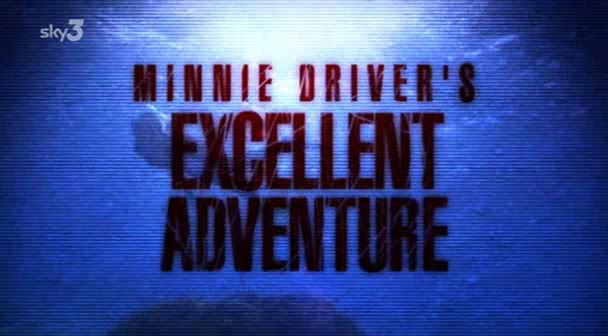 Minnie Driver's Excellent Adventure (2005) [PDTV (XviD)] preview 0