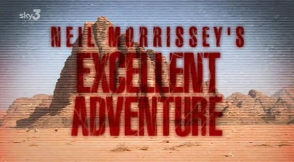 Neil Morrissey's Excellent Adventure (2005) [PDTV (Xvid)] preview 0