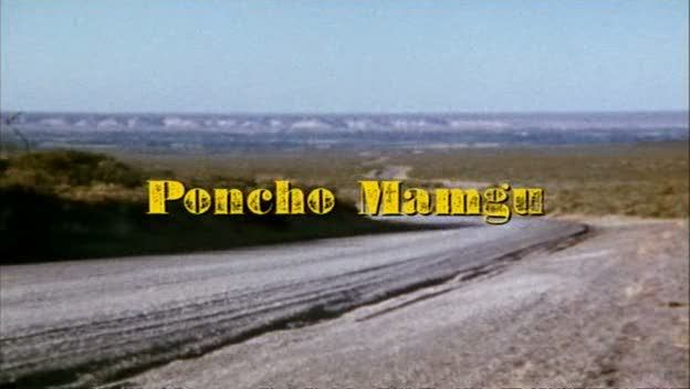 Poncho Mamgu (2nd Jan 2008) [PDTV (Xvid)] Subs preview 0