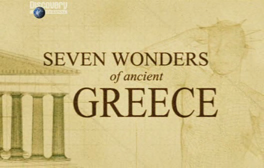 Seven Wonders of Ancient Greece (2004) [PDTV (Xvid)] preview 0