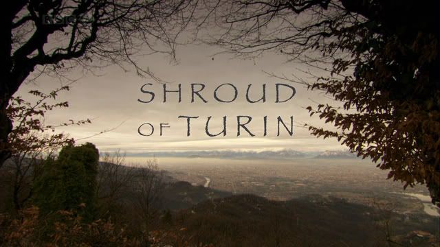 Shroud of Turin   Material Evidence (22nd Mar 2008) [HDTV 720p (x264)] preview 0