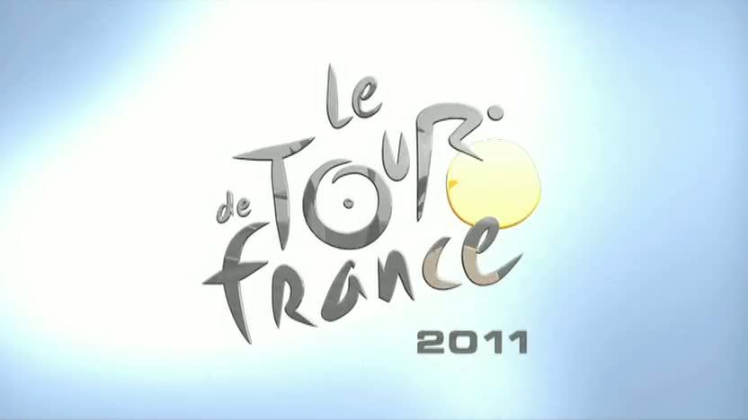 ITV Tour De France 2011 Stage 1 Highlights (2nd July 2011) PDTV