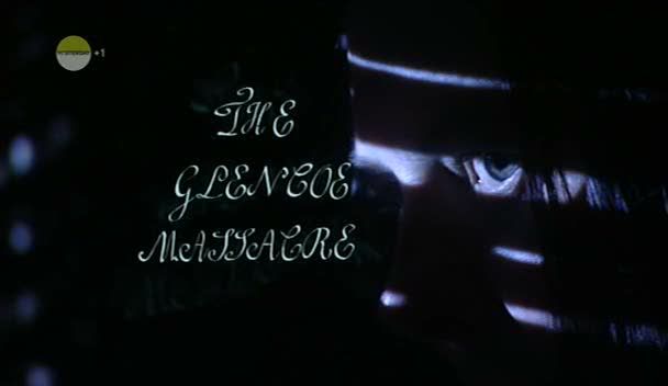 The Glencoe Massacre (2007) [PDTV (Xvid)] preview 0