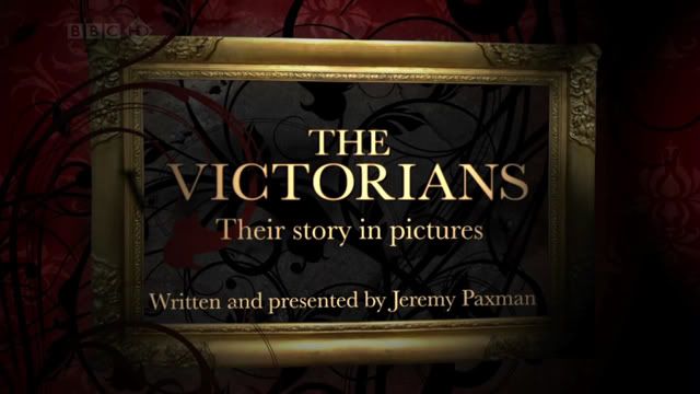 The Victorians s01e01 (15th February 2009) [HDTV 720p (x264)] preview 0
