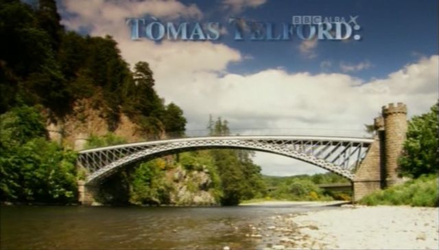 Tomas Telford (2007) [PDTV (XviD)] preview 0