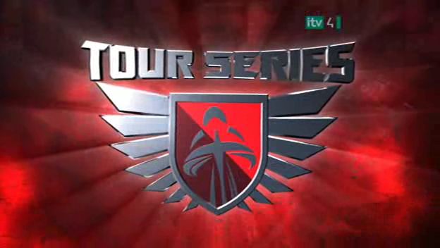 Cycling Tour Series   S01E07   Stoke on Trent (17th June 2009) [PDTV (Xvid)] preview 0