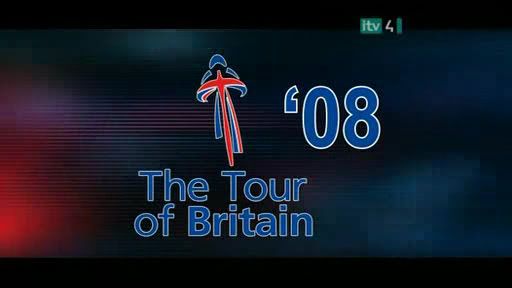 Tour of Britain 2008 Stage 5 Highlights (11th Sep 2008) [PDTV (XviD)] preview 0
