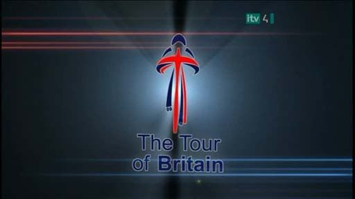 Tour of Britain 2009 Stage 3 Highlights (14th September 2009) [PDTV (Xvid)] preview 0