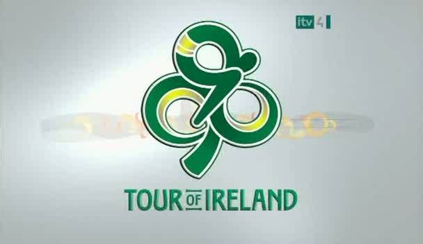 Tour of Ireland   Stage 2 Highlights (22nd August 2009) [PDTV (Xvid)] preview 0
