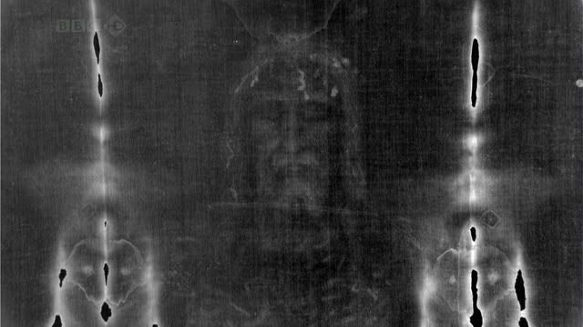 Shroud of Turin   Material Evidence (22nd Mar 2008) [HDTV 720p (x264)] preview 1