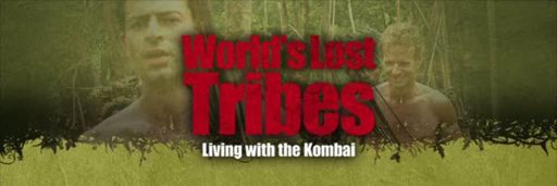 World's Lost Tribes   Series 1 (2006) [DVDRip (Xvid)] preview 0