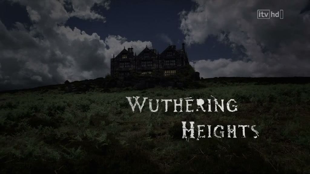 Wuthering Heights   Part 1 (30th August 2009) [HDTV 720p (x264)] preview 0