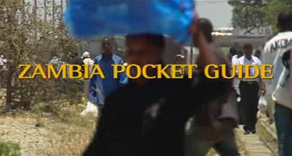 Pilot Guides (Lonely Planet)   Senegal and Zambia Pocket Guide (2008) [PDTV (Xvid)] preview 1
