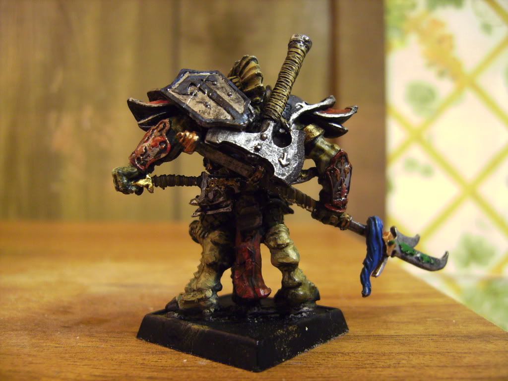 d&d figure