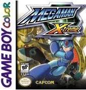 Baixar Jogo para celular Megaman Xtreme Grátis Jogo para celular Megaman Xtreme